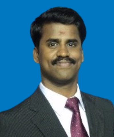 Dr. V Sivakumar